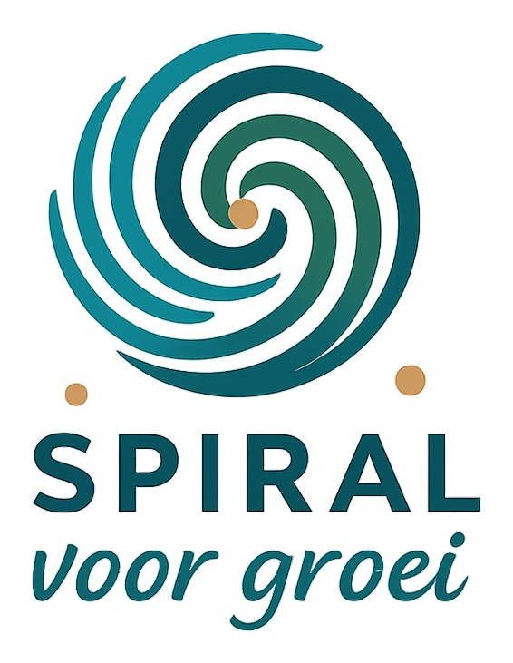Spiral Projects — voor groei
